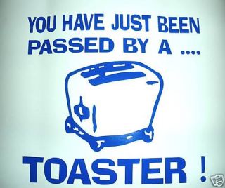 volkswagen toaster in Toasters