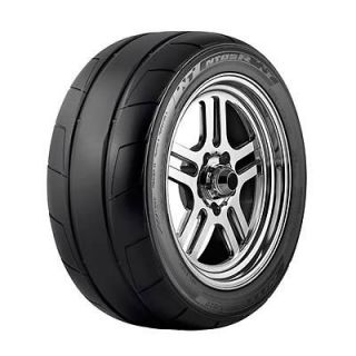 Nitto Tires Tire NT05R Drag 315 /35R20 Radial 1609 lbs. Maximum Load 
