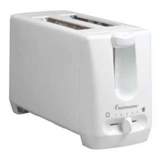 Toastmaster T100 2 Slice Toaster