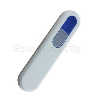  Portable Healthy Disinfection UV Sterilization Toothbrush Holder Box