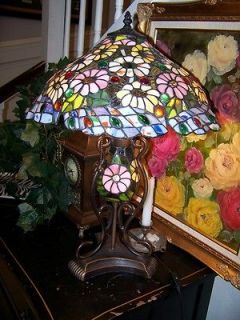 tiffany lamp in Antiques