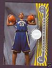   2005 06 First Row 549 Parallel RC #102 Pacers #/549 Topps Rookie