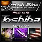 Laptop Notebook Skin Decal Toshiba Satellite A135
