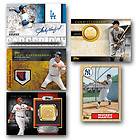 2012 Topps Hobby Box​ Series One 36 packs​ GOLDEN GIVEAWAY HOT​ 