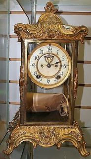 zenith clock in Clocks