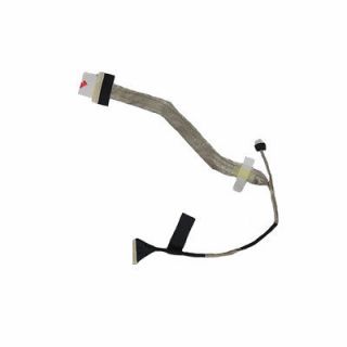 G6 OEM DD0BL5LC000 Toshiba Equium A300D LCD Screen Cable