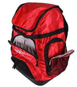 SPEEDO Pro Backpack Large swimming water polo swim ocean camp bag tote 