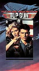 Top Gun [VHS], Good VHS Videos