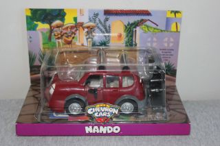 chevron toy cars in Toys & Hobbies