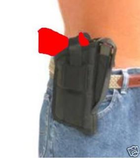 Gun holster fits Sig Sauer p228 p229 with Laser