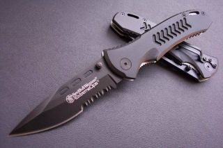 smith wesson knife in Folding Knives
