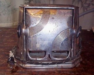 Antiques  Home & Hearth  Toasters