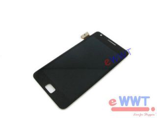   i9100 Galaxy S2 S II Replacement LCD Screen +Touch Digitizer ZVLS563