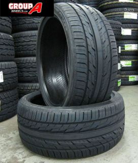 Toyo Extensa HP 275 35 18 (2) Tires Tire NEW (Specification 275/35R18 