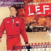 Bonus Track by DJ Ferry Corsten CD, Jul 2006, Ultra Records 