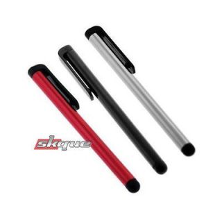   Touch Pen For Asus Eee Pad TransFormer Nook Color iPad 2 HP Touchpad