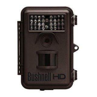 119437C Bushnell 8 MP Trophy Cam HD Deer Elk MooseTurkey Trail Camera