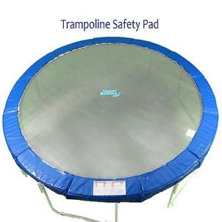 Trampoline Safety Pad Fits For Pure Fun Model # 9012T sold at  