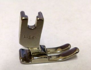 Sewing Machine Parts For Brother P 351 Machine Presser Foot Part 