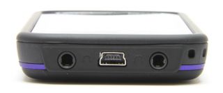 Mach Speed Trio T3000 4 GB Digital Media Player
