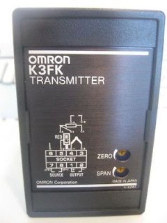 transmitter in Relays, Timers & Counters