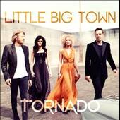 Tornado by Little Big Town CD, Jan 2012, Capitol