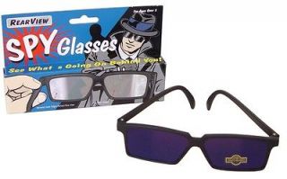 Spy Glasses Halloween Costume Theatre Prop See Whats Behind You