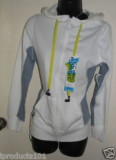 NWT OLD NAVY TECHNO HOODIE WITH HB3 TECHNOLOGY SZ S