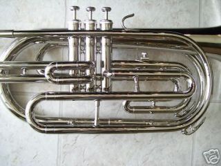 marching trombone in Trombone