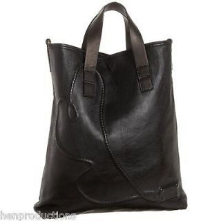 Marc by Marc Jacobs Utilisexy Sam Tote Black Leather