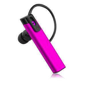 Samsung SGH T404G T249 NoiseHush N525 Bluetooth Headset Pink