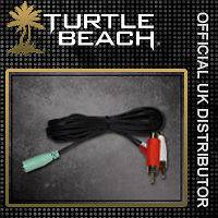 turtle beach x11 px21 3 5mm to rca stereo splitter the official turtle 