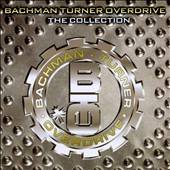 The Collection by Bachman Turner Overdrive CD, Jun 2003, Polydor 