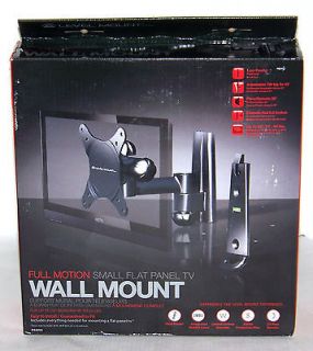 flat panel+tv+wall+mount in TV Mounts & Brackets