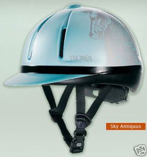 troxel legacy helmet in Hats, Helmets & Headgear