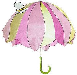 flower umbrellas in Clothing, 