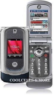 Motorola VE20 U.S. CELLULAR  BLUETOOTH PHONE LOOK