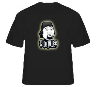 chumlee tv show t shirt from canada 