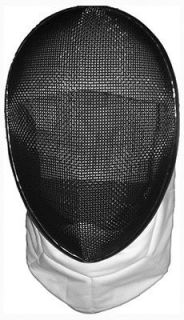 Fencing Mask Combi Deluxe Mask Size Medium