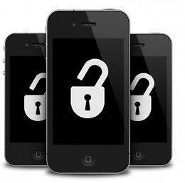 Factory IMEI Unlock Code Service for USA AT&T Apple iPhone 4 4S 5 5G