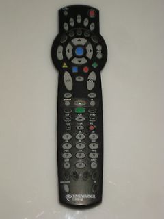  Cable Box Atlas Ocap 5 Device Universal VCR TV CBL DVD AUD Remote