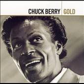 Gold by Chuck Berry CD, Apr 2005, 2 Discs, Chess USA