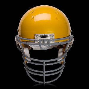 Schutt DNA RJOP UB XL Football Helmet Facemask   BLACK