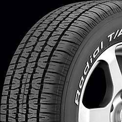   tire set of 2 specification 235 60r14 performance all season set of 2