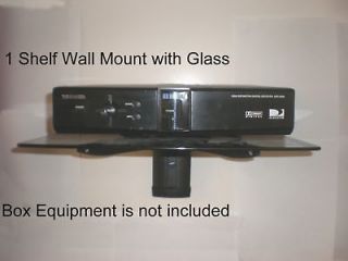 wall mount shelf in TV, Video & Audio Accessories