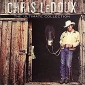 The Ultimate Collection by Chris LeDoux CD, Oct 2006, 2 Discs, Capitol 