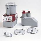 Robot Coupe R2N Food Processor with 3 Qt. Bowl, Grating & Slicing 