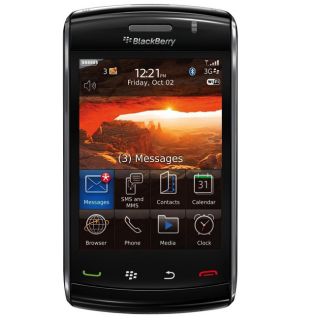 blackberry storm 2 9520 in Cell Phones & Smartphones