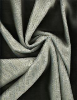 Schellens Upholstery Fabric 5.625 yds Directional Mohair Aquamarine $ 