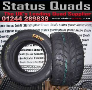   Raptor 700 Quad Atv road Legal supermoto tyres maxxis spearz 20x10 9